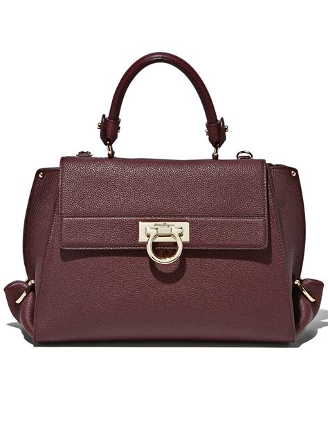 salvatore ferragamo sofia bag replica|Salvatore Ferragamo Medium Sofia Bag 21E530 600613.